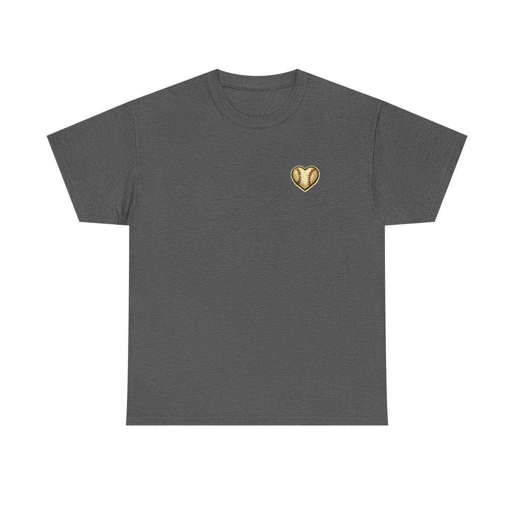 My ERA Is Lower Than Your Standards Tee