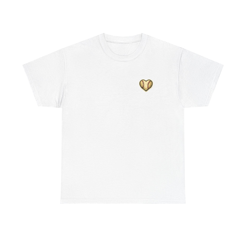 My ERA Is Lower Than Your Standards Tee