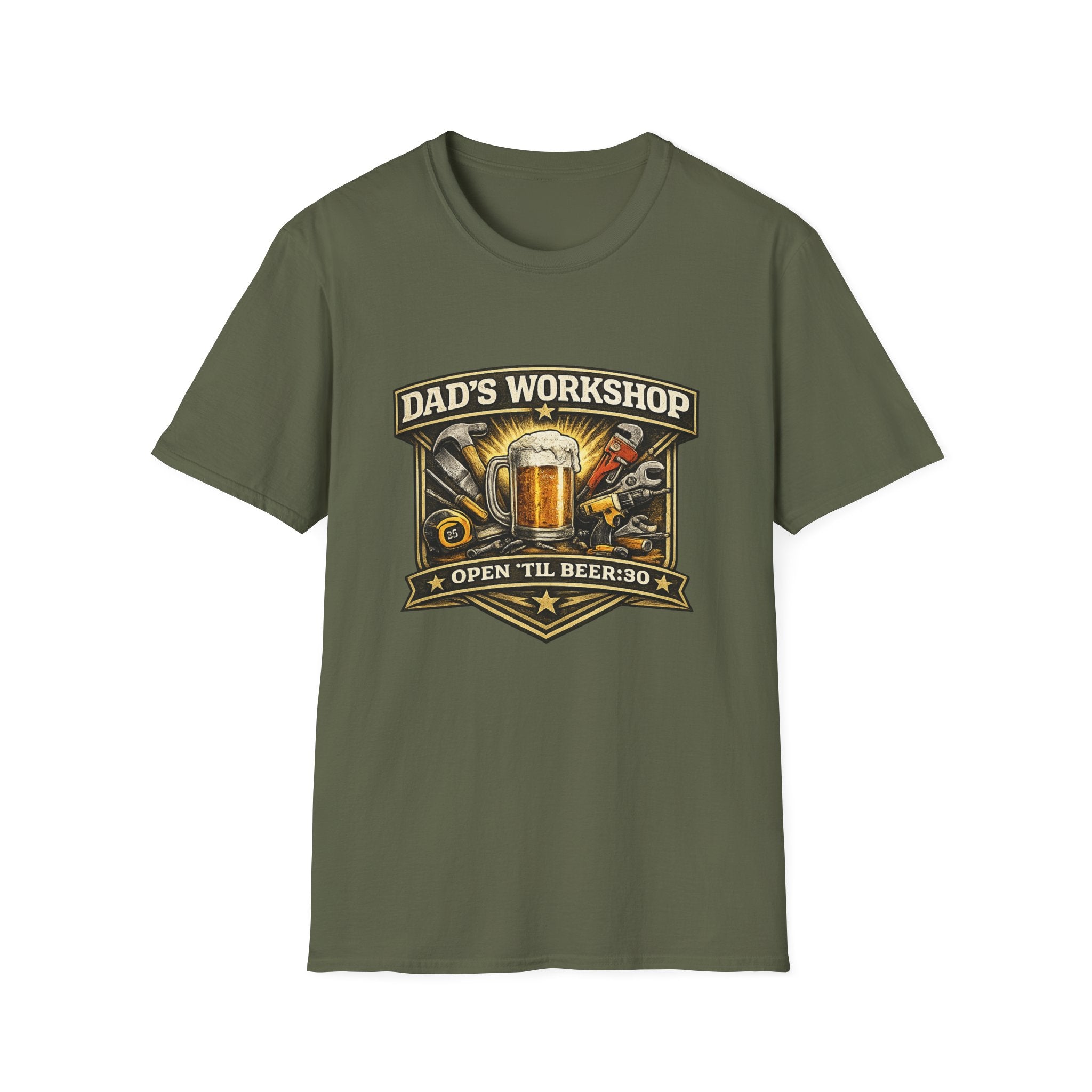 Sundays Are for Football T-Shirt — Lazy Dog Game Day Tee