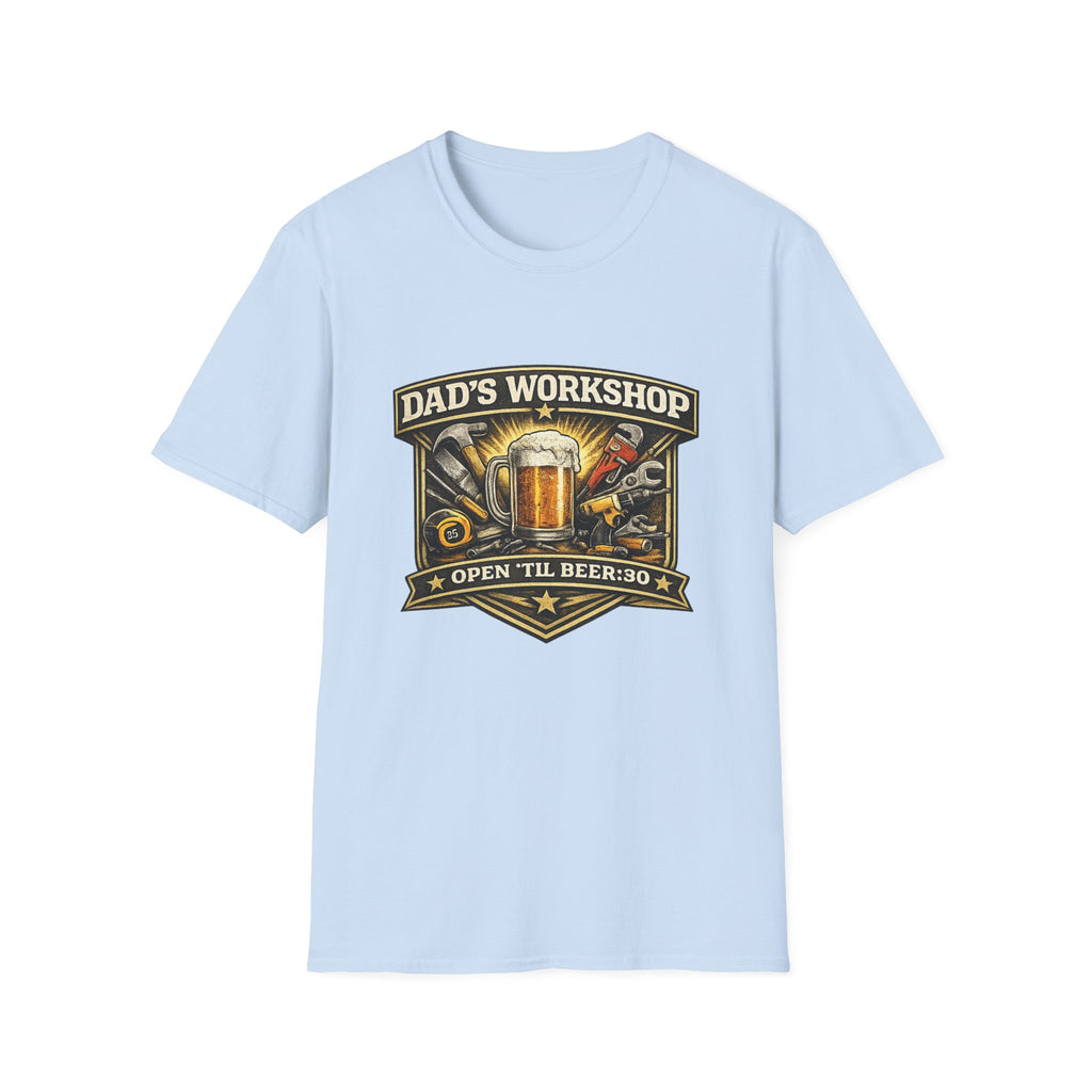 Sundays Are for Football T-Shirt — Lazy Dog Game Day Tee