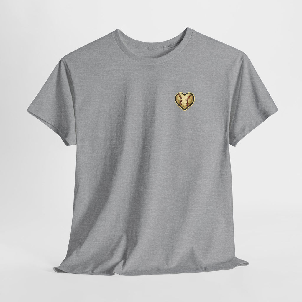 My ERA Is Lower Than Your Standards Tee