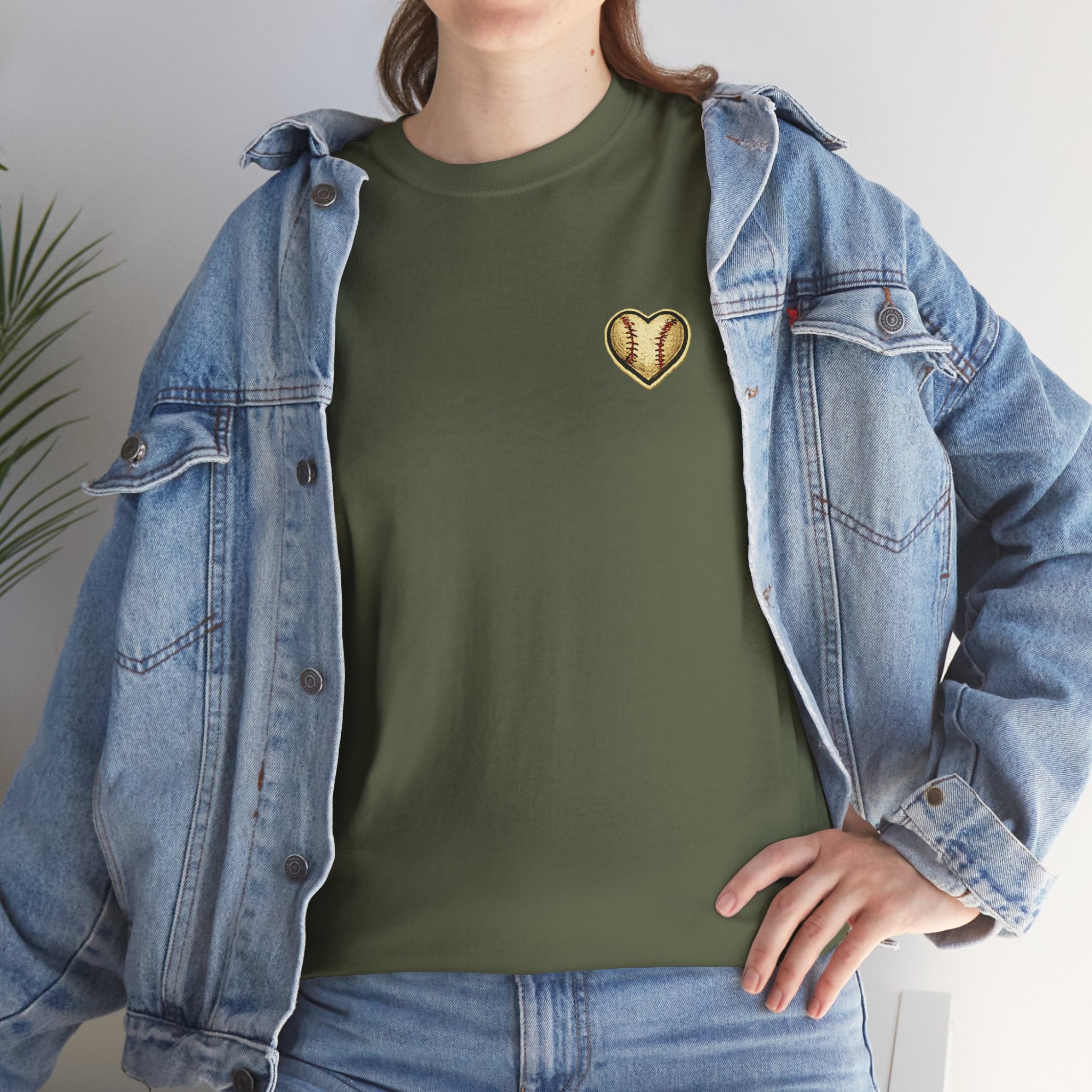 My ERA Is Lower Than Your Standards Tee