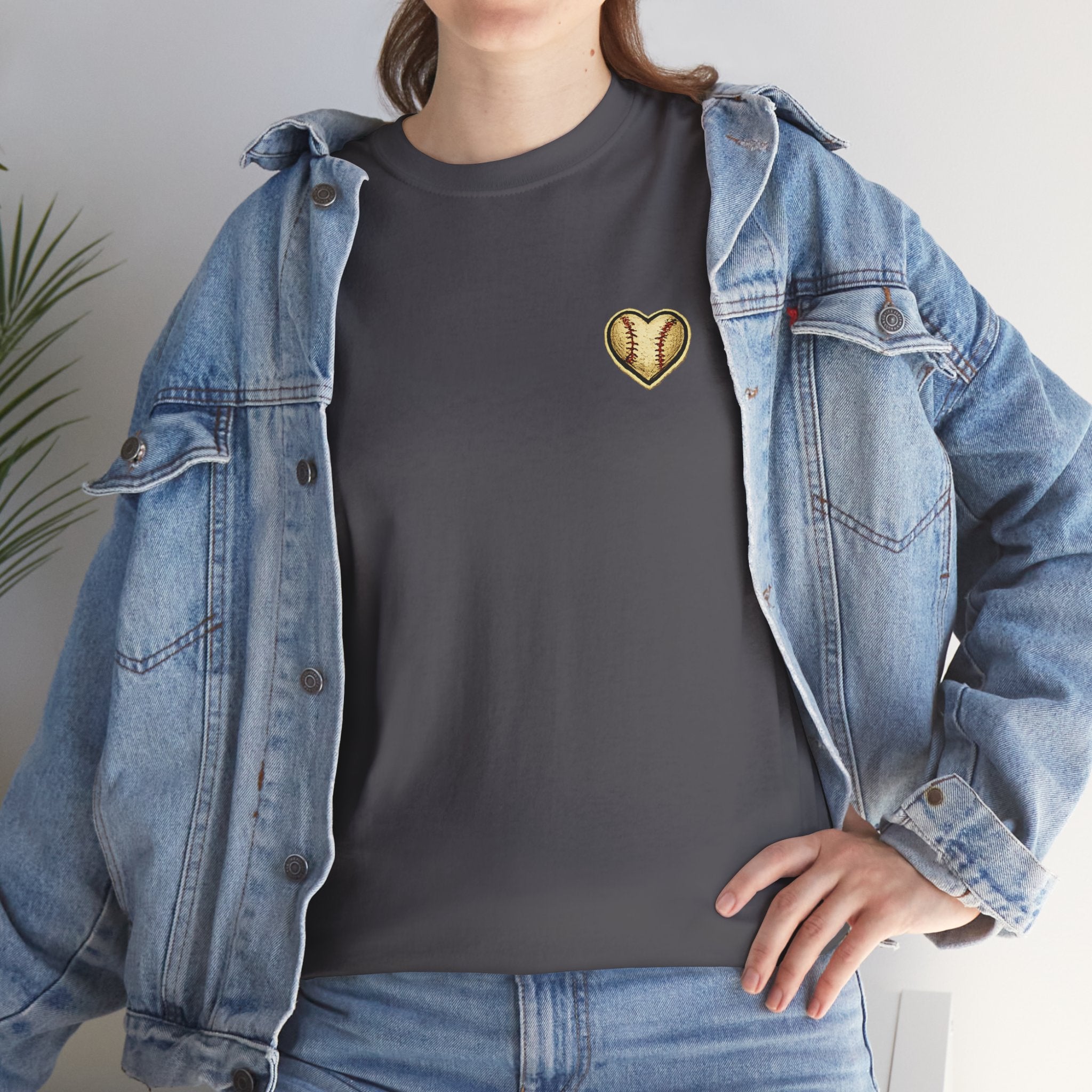 My ERA Is Lower Than Your Standards Tee