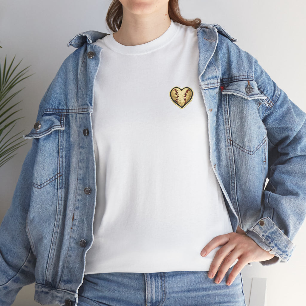My ERA Is Lower Than Your Standards Tee