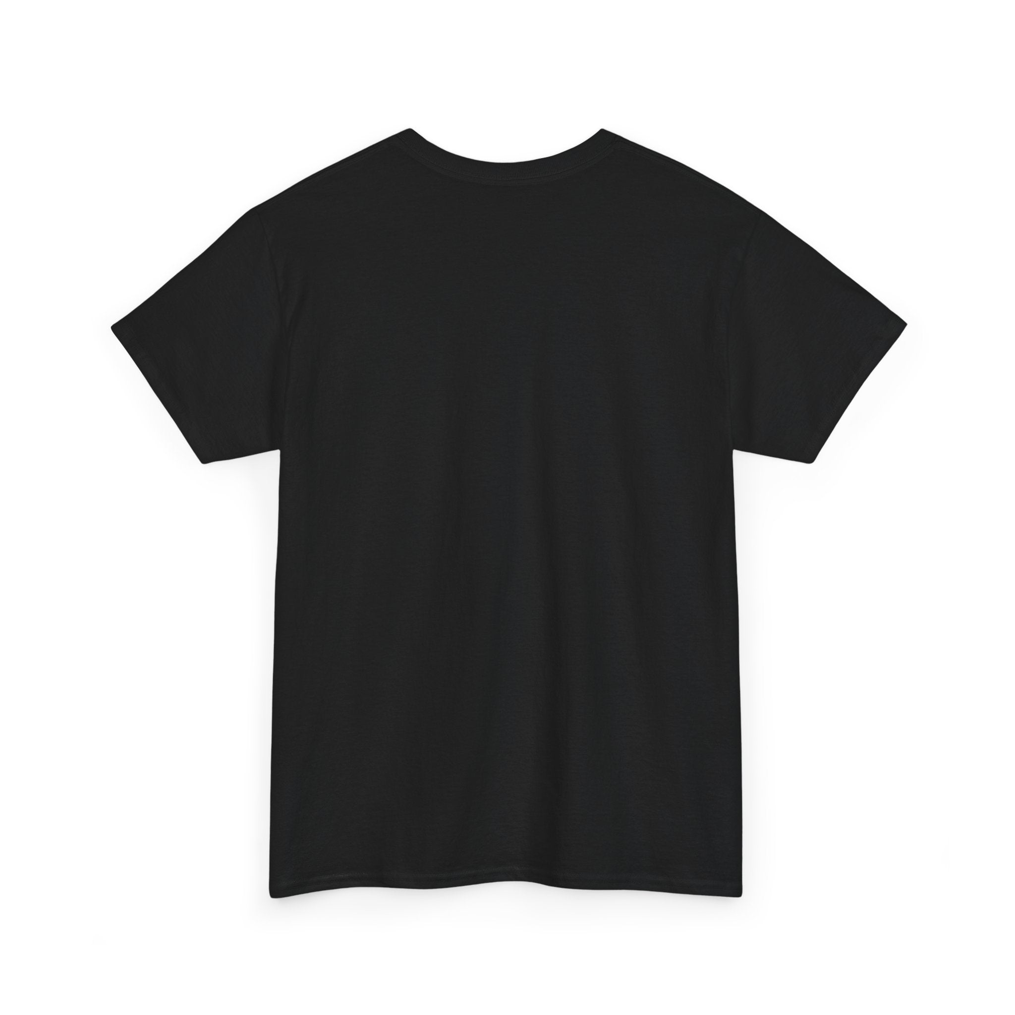 Golf Caddy Cartoon T-Shirt — "Hit it with your purse next time!!" Funny Golf Novelty Tee