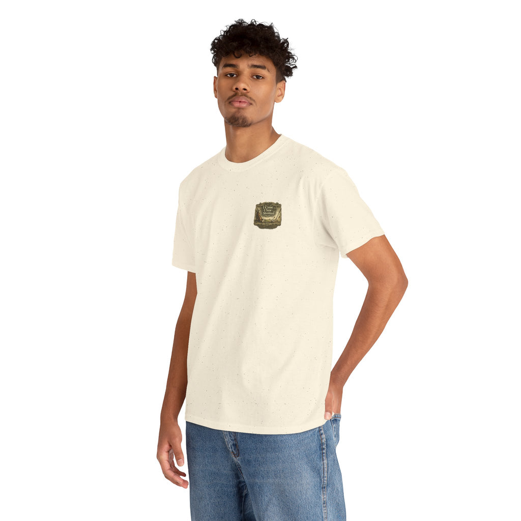 I Came I Saw I Shanked T‑Shirt — Funny Golf Vintage  Tee