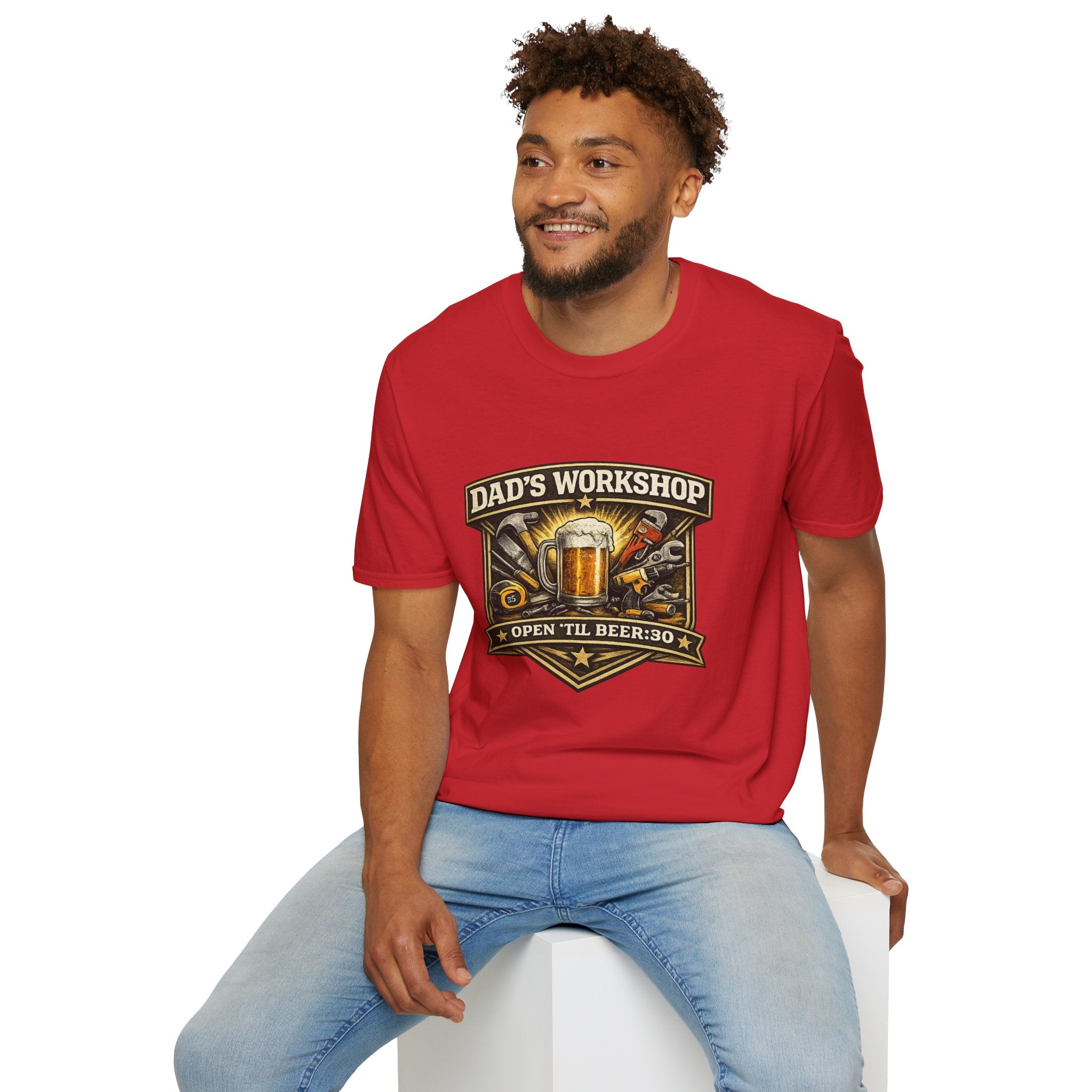 Sundays Are for Football T-Shirt — Lazy Dog Game Day Tee