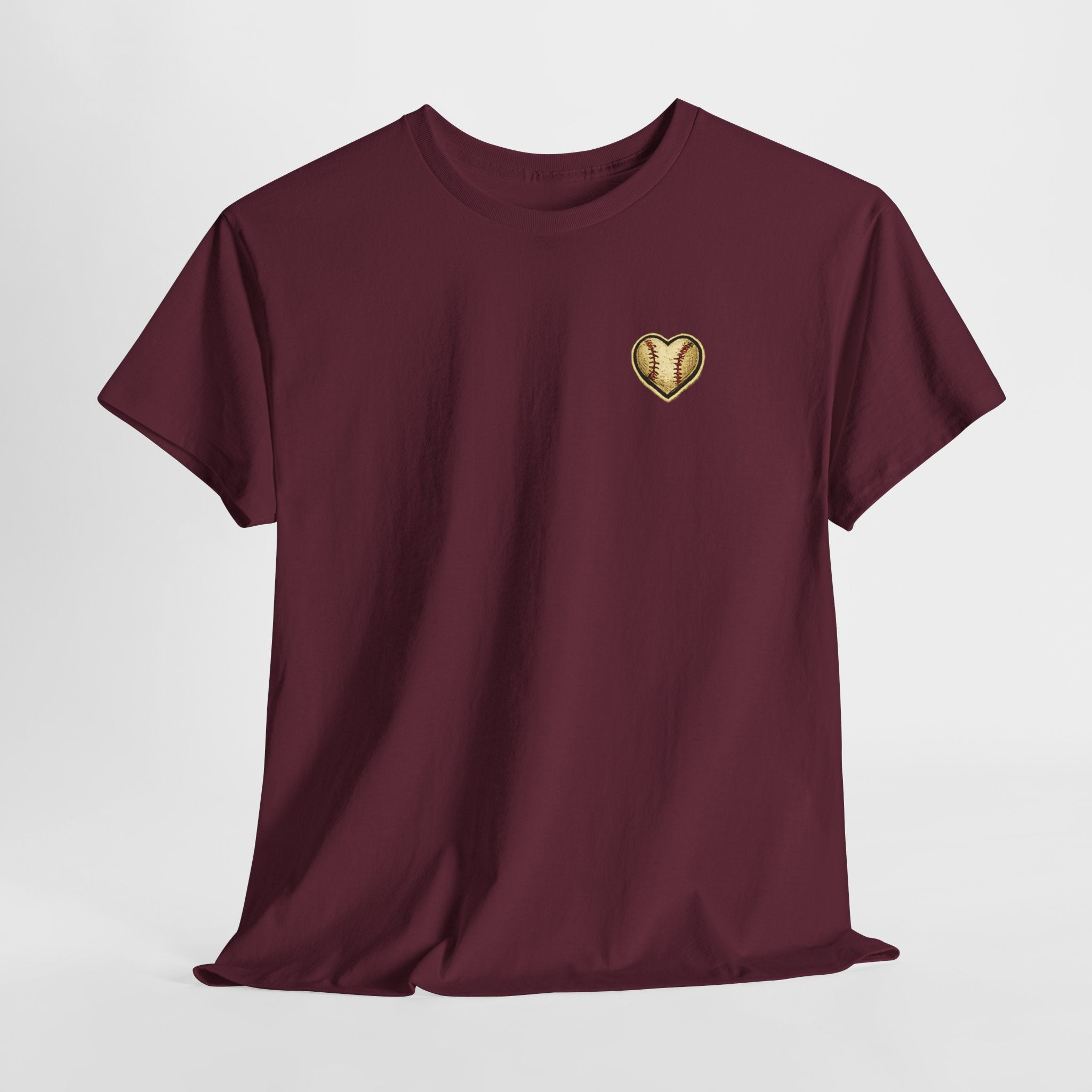 My ERA Is Lower Than Your Standards Tee